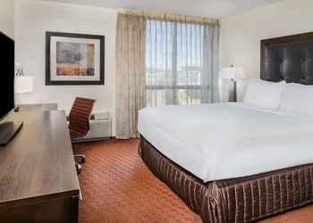 Wyndham Sacramento hotel thumbnail 5