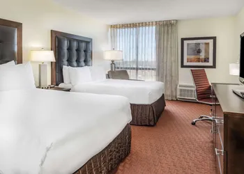 Wyndham Sacramento hotel thumbnail 6