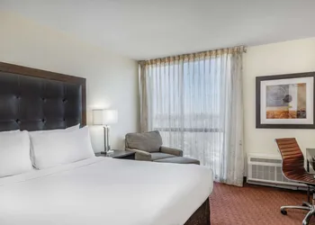 Wyndham Sacramento hotel thumbnail 8
