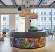 Aloft by Marriott Austin Downtown hotel detail image 3