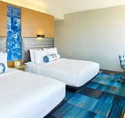 Aloft by Marriott Austin Downtown hotel detail image 4