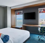 Aloft by Marriott Austin Downtown hotel detail image 7