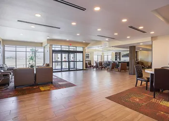 The Hotel at Sunland Park Casino El Paso, an Ascend Collection Hotel hotel thumbnail 2