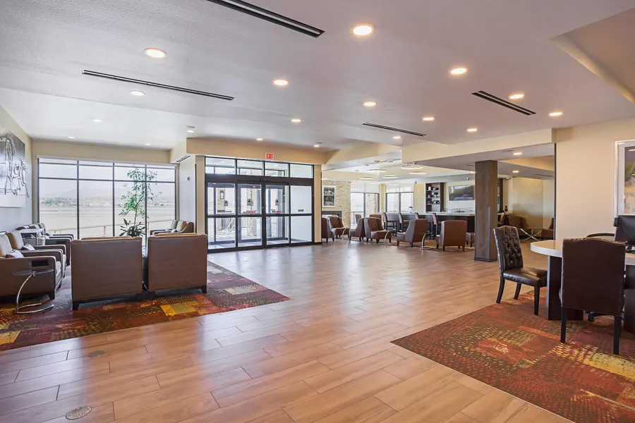 The Hotel at Sunland Park Casino El Paso, an Ascend Collection Hotel hotel detail image 2