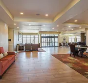 The Hotel at Sunland Park Casino El Paso, an Ascend Collection Hotel hotel detail image 3