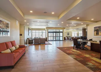 The Hotel at Sunland Park Casino El Paso, an Ascend Collection Hotel hotel thumbnail 3