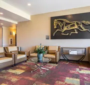 The Hotel at Sunland Park Casino El Paso, an Ascend Collection Hotel hotel detail image 4