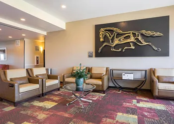 The Hotel at Sunland Park Casino El Paso, an Ascend Collection Hotel hotel thumbnail 4