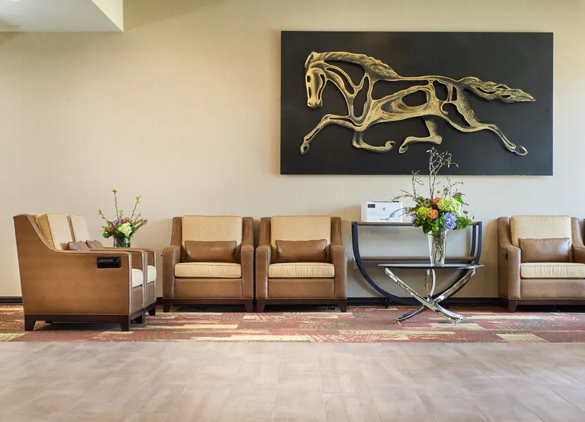 The Hotel at Sunland Park Casino El Paso, an Ascend Collection Hotel hotel detail image 6