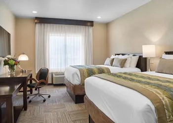 The Hotel at Sunland Park Casino El Paso, an Ascend Collection Hotel hotel thumbnail 8