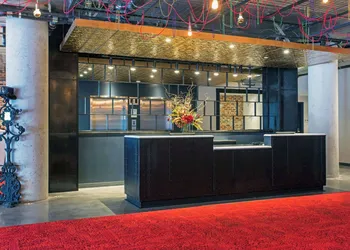 Cambria Hotel New Orleans Downtown Warehouse District hotel thumbnail 5