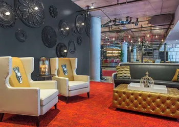 Cambria Hotel New Orleans Downtown Warehouse District hotel thumbnail 7