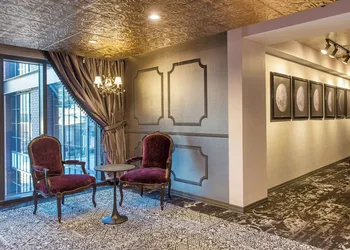 Cambria Hotel New Orleans Downtown Warehouse District hotel thumbnail 8