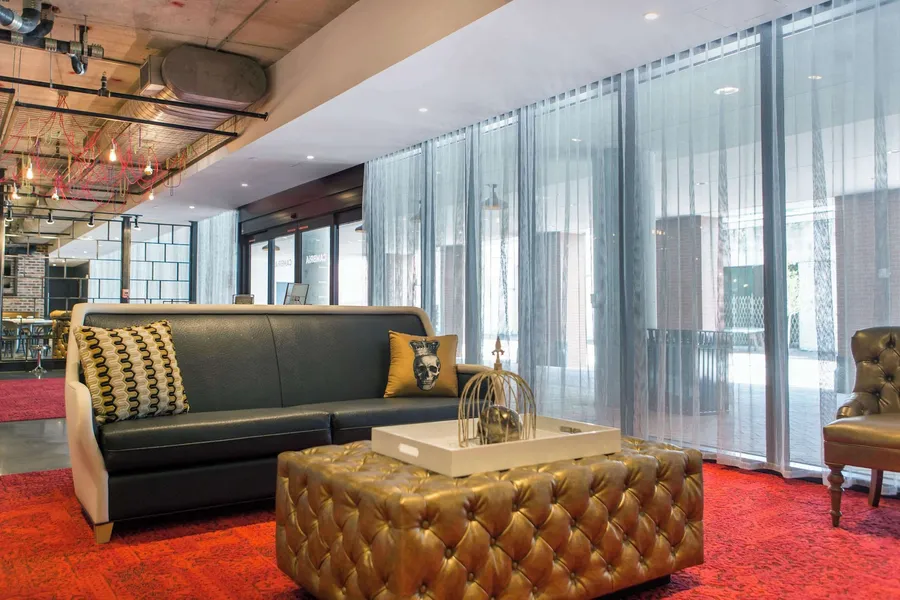 Cambria Hotel New Orleans Downtown Warehouse District hotel detail image 6