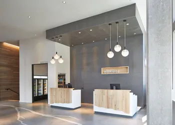 Element by Marriott Seattle Redmond hotel thumbnail 2