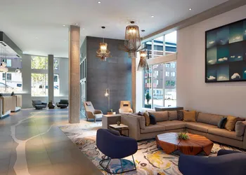 Element by Marriott Seattle Redmond hotel thumbnail 4
