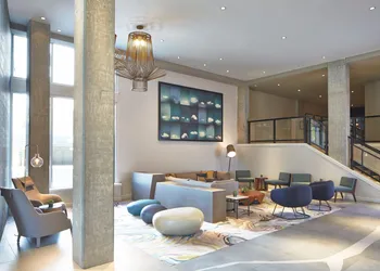 Element by Marriott Seattle Redmond hotel thumbnail 5