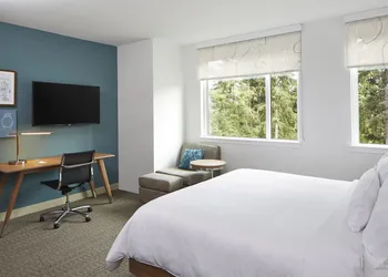 Element by Marriott Seattle Redmond hotel thumbnail 6