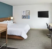Element by Marriott Seattle Redmond hotel detail image 7
