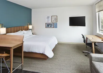 Element by Marriott Seattle Redmond hotel thumbnail 7