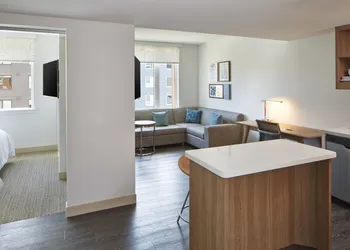 Element by Marriott Seattle Redmond hotel thumbnail 8