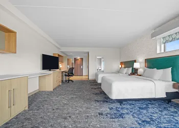 Home2 Suites by Hilton Pigeon Forge hotel thumbnail 3