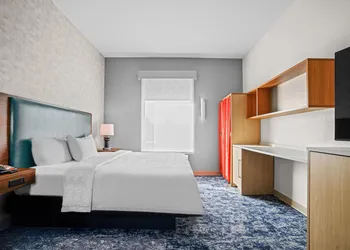 Home2 Suites by Hilton Pigeon Forge hotel thumbnail 7