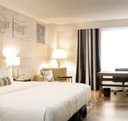 Hotel Indigo Kansas City Downtown by IHG hotel detail image 3