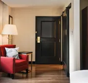 Hotel Indigo Kansas City Downtown by IHG hotel detail image 4