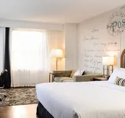 Hotel Indigo Kansas City Downtown by IHG hotel detail image 5
