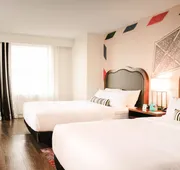 Hotel Indigo Kansas City Downtown by IHG hotel detail image 7