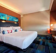 Aloft by Marriott Cleveland Airport hotel detail image 3