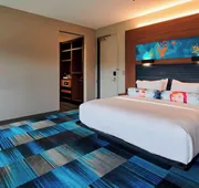 Aloft by Marriott Cleveland Airport hotel detail image 4