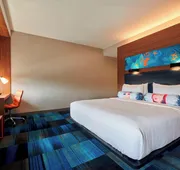 Aloft by Marriott Cleveland Airport hotel detail image 5