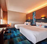 Aloft by Marriott Cleveland Airport hotel detail image 7