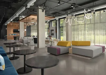 Aloft by Marriott Hillsboro-Beaverton hotel thumbnail 3