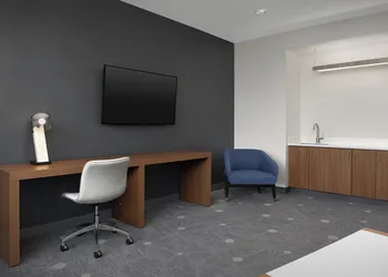 Aloft by Marriott Hillsboro-Beaverton hotel thumbnail 6