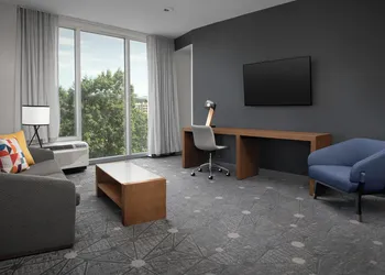 Aloft by Marriott Hillsboro-Beaverton hotel thumbnail 7