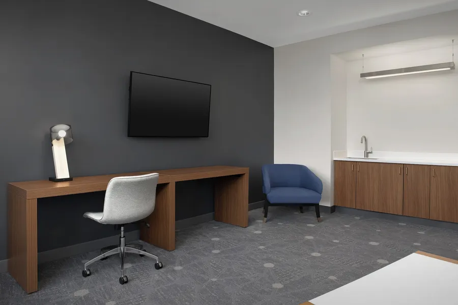 Aloft by Marriott Hillsboro-Beaverton hotel detail image 6