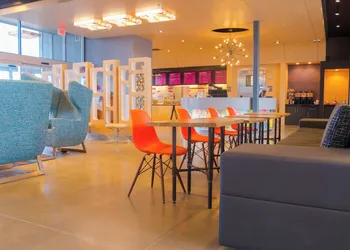 Aloft by Marriott Corpus Christi hotel thumbnail 2