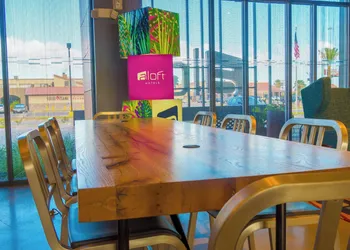 Aloft by Marriott Corpus Christi hotel thumbnail 3
