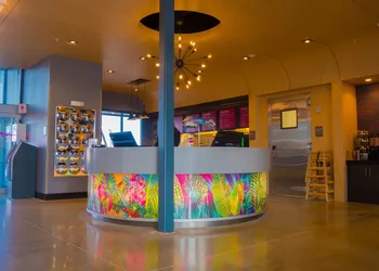 Aloft by Marriott Corpus Christi hotel thumbnail 4