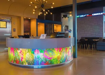 Aloft by Marriott Corpus Christi hotel thumbnail 5