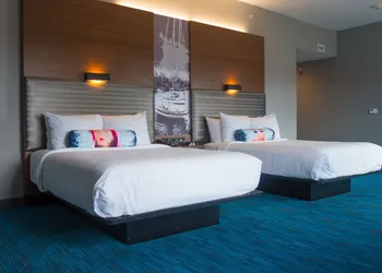 Aloft by Marriott Corpus Christi hotel thumbnail 6