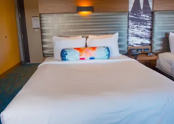 Aloft by Marriott Corpus Christi hotel thumbnail 7