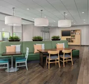Home2 Suites by Hilton Summerville hotel detail image 3