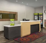 Home2 Suites by Hilton Summerville hotel detail image 4