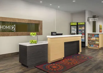 Home2 Suites by Hilton Summerville hotel thumbnail 4