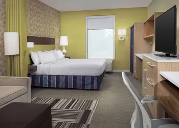 Home2 Suites by Hilton Summerville hotel thumbnail 6