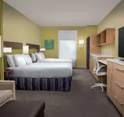 Home2 Suites by Hilton Summerville hotel detail image 7